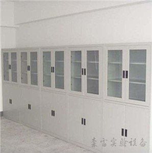 全钢药品柜